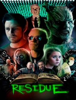 فيلم Residue مترجم