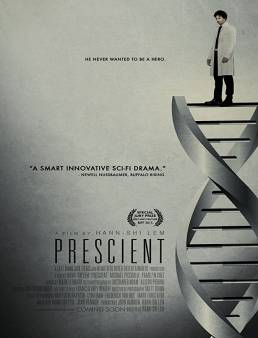 فيلم Prescient مترجم