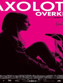 فيلم Axolotl Overkill 2017 مترجم