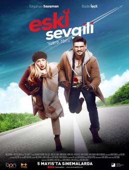 فيلم Eski Sevgili مترجم