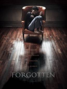 فيلم Forgotten مترجم