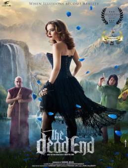 فيلم The Dead End مترجم