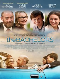 فيلم The Bachelors مترجم