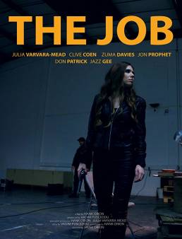 فيلم The Job مترجم