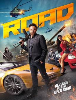 فيلم Road مترجم