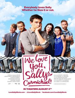 فيلم We Love You, Sally Carmichael! مترجم