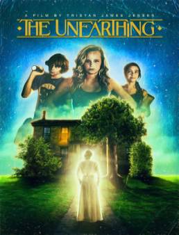 فيلم The Unearthing مترجم