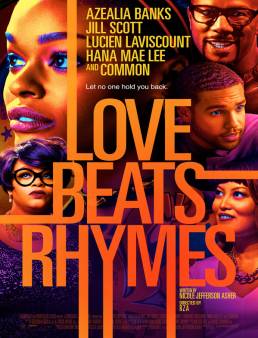 فيلم Love Beats Rhymes مترجم