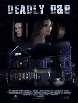 فيلم Deadly Inn مترجم