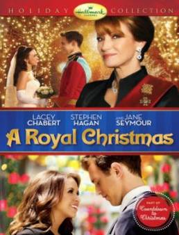 فيلم A Royal Christmas مترجم