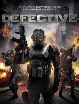 فيلم Defective مترجم