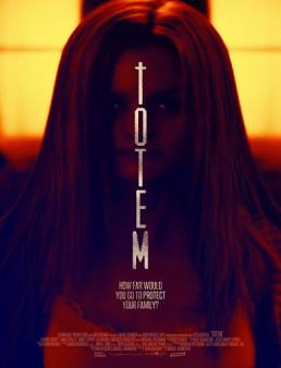 فيلم Totem مترجم