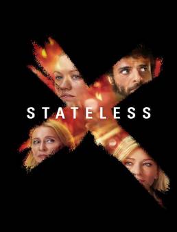 مسلسل Stateless الموسم 1 الحلقة 4