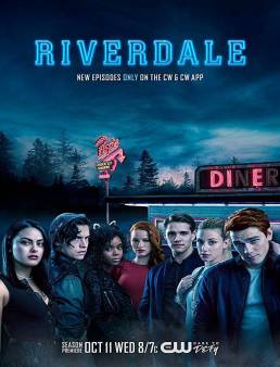 مسلسل Riverdale الموسم 2 الحلقة 20