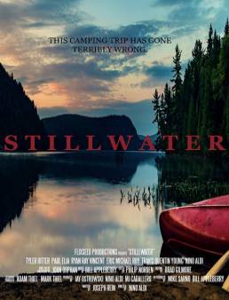 فيلم Stillwater مترجم