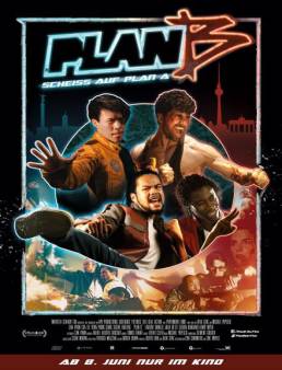 فيلم Plan B مترجم