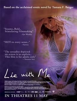 فيلم استلقي معي Lie with Me 2005 مترجم