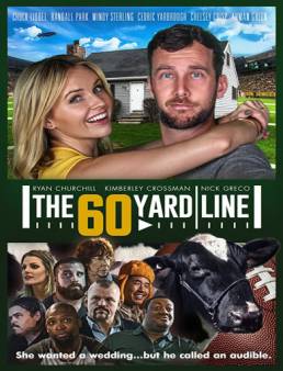 فيلم The 60 Yard Line مترجم