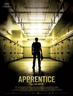 فيلم Apprentice مترجم