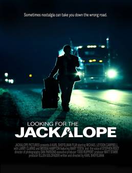 فيلم Looking for the Jackalope مترجم