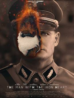 فيلم The Man with the Iron Heart 2017 مترجم