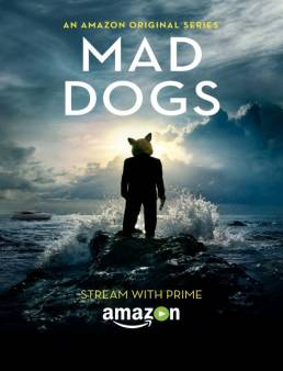 مسلسل Mad Dogs الموسم 1 الحلقة 2