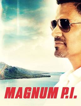 مسلسل Magnum P.I. الموسم 3 الحلقة 14