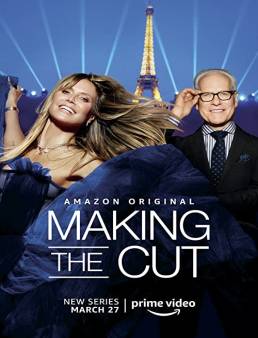 برنامج Making the Cut الموسم 1 الحلقة 1