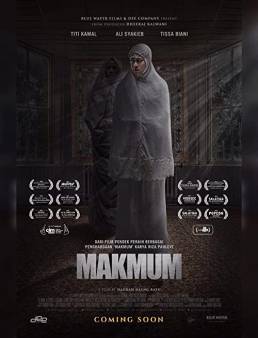 فيلم Makmum 2019 مترجم