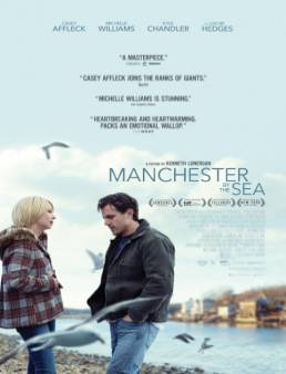 مشاهدة فيلم Manchester by the Sea مترجم