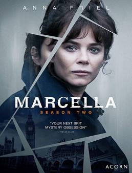 مسلسل Marcella الموسم 3 الحلقة 3