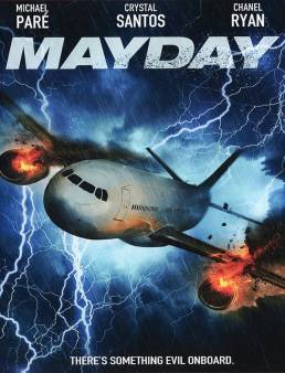 فيلم Mayday 2019 مترجم