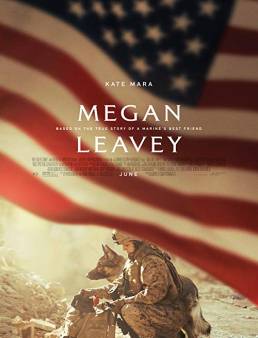 فيلم Megan Leavey 2017 مترجم