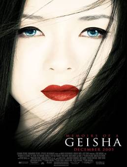 فيلم Memoirs of a Geisha 2005 مترجم