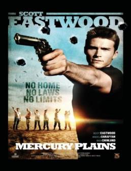 مشاهدة فيلم Mercury Plains 2016 مترجم