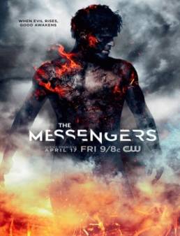 مسلسل The Messengers الموسم 1 الحلقة 12