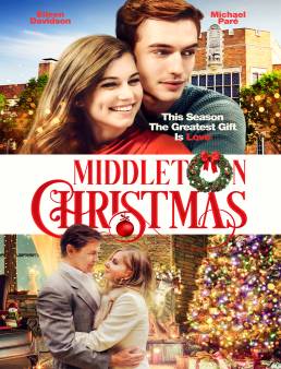 فيلم Middleton Christmas 2020 مترجم