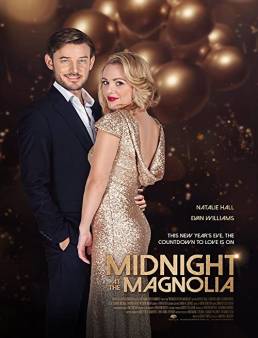 فيلم Midnight at the Magnolia 2020 مترجم