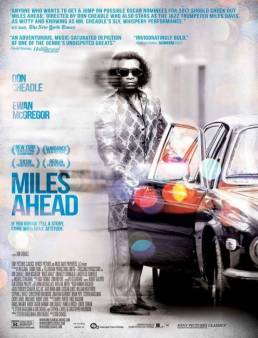 فيلم Miles Ahead 2015 مترجم