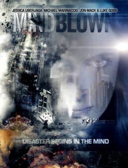 فيلم Mind Blown مترجم