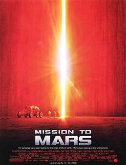 فيلم Mission to Mars 2000 مترجم