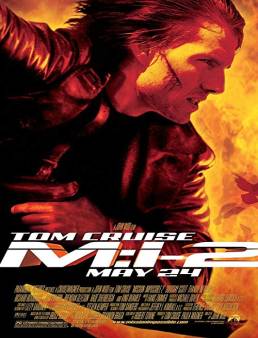 فيلم Mission Impossible II مترجم