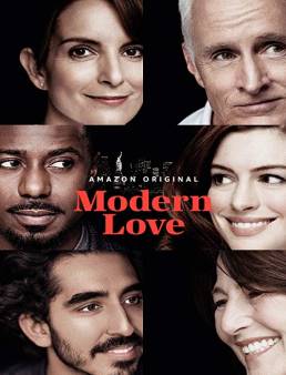 مسلسل Modern Love الموسم 1 الحلقة 2