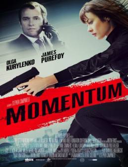 مشاهدة فيلم Momentum 2015 مترجم