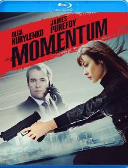 مشاهدة فيلم Momentum مترجم