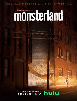 مسلسل Monsterland الموسم 1 الحلقة 5