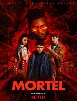 مسلسل Mortel الموسم 1 الحلقة 1