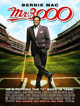 فيلم Mr 3000 2004 مترجم