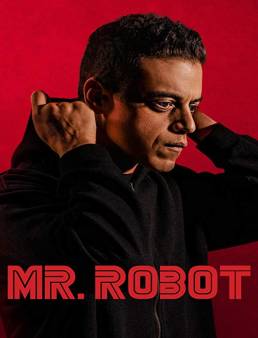 مسلسل Mr. Robot الموسم 4 الحلقة 6