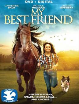 فيلم My Best Friend 2017 مترجم